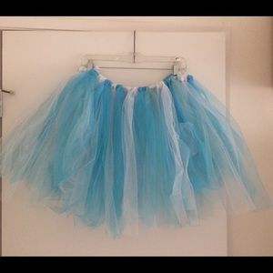 Adult Tutu w/elastic waist